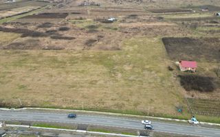 Teren intravilan între Galșa și Mâsca - Poză 16