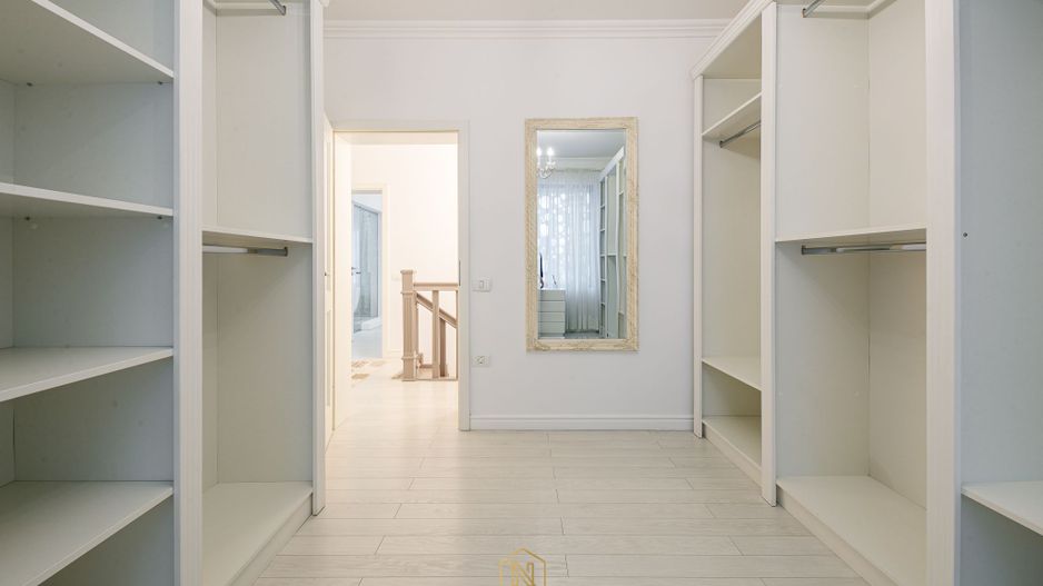 INCHIRIAT | Casa - Segmentul Premium - 4 camere, 110 mpu | La Padure - Poză 24