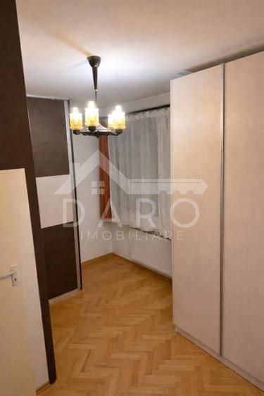 🏡 Apartament 3 camere decomandat | 65 mp | Tudor – zona Fortuna - Poză 6
