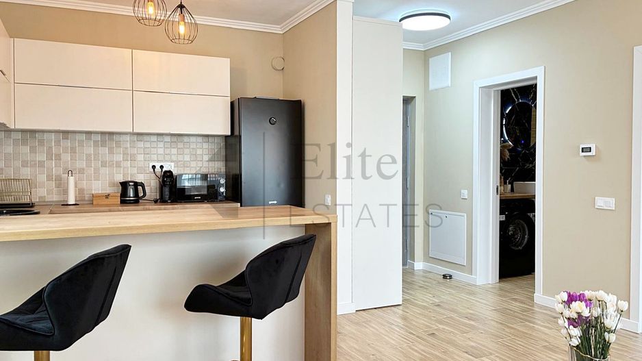 Apartament nou cu 2 camere de vanzare in zona Universitatii - Poză 12