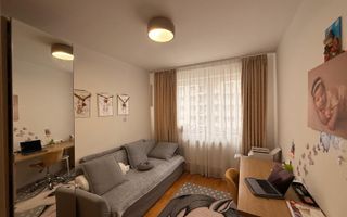 3 CAMERE MOBILAT UTILAT | BLOC N0U | PARCUL IOR | BABA NOVAC | - Poză 4