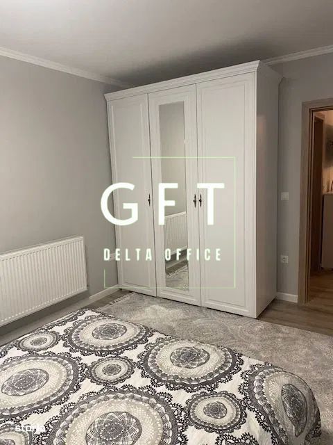 Apartament de vanzare in Bistrita, zona ISU, 2 camere - Poză 5
