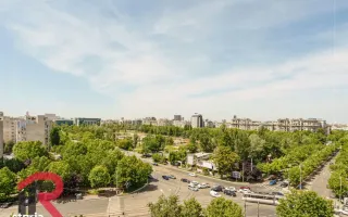 Apartament 3 camere - Nerva Traian - bloc 2000 - Poză 11