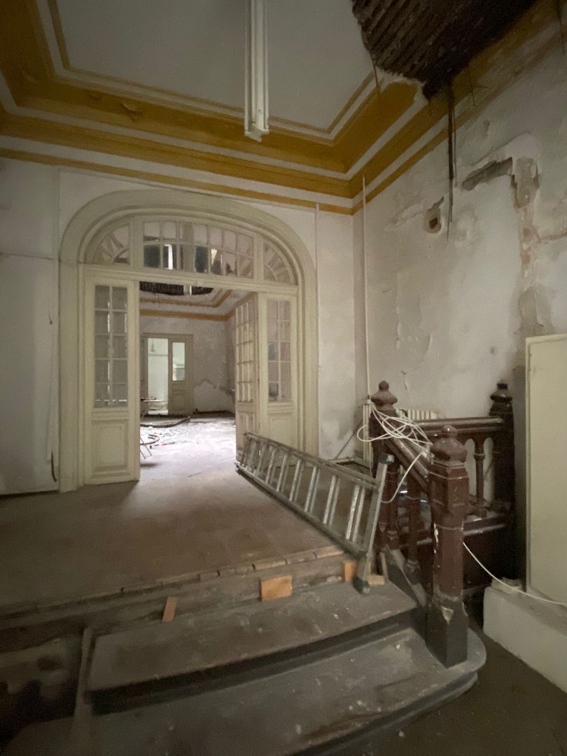 De Vanzare Vila Interbelica, 8-10 Camere, Romana - Zodiac - Poză 9