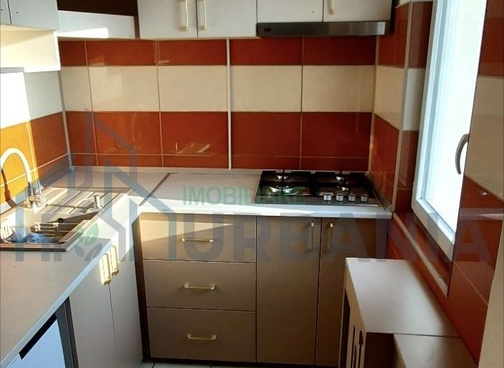 Apartament Tatarasi 2 camere, ideal investitie! - Poză 3