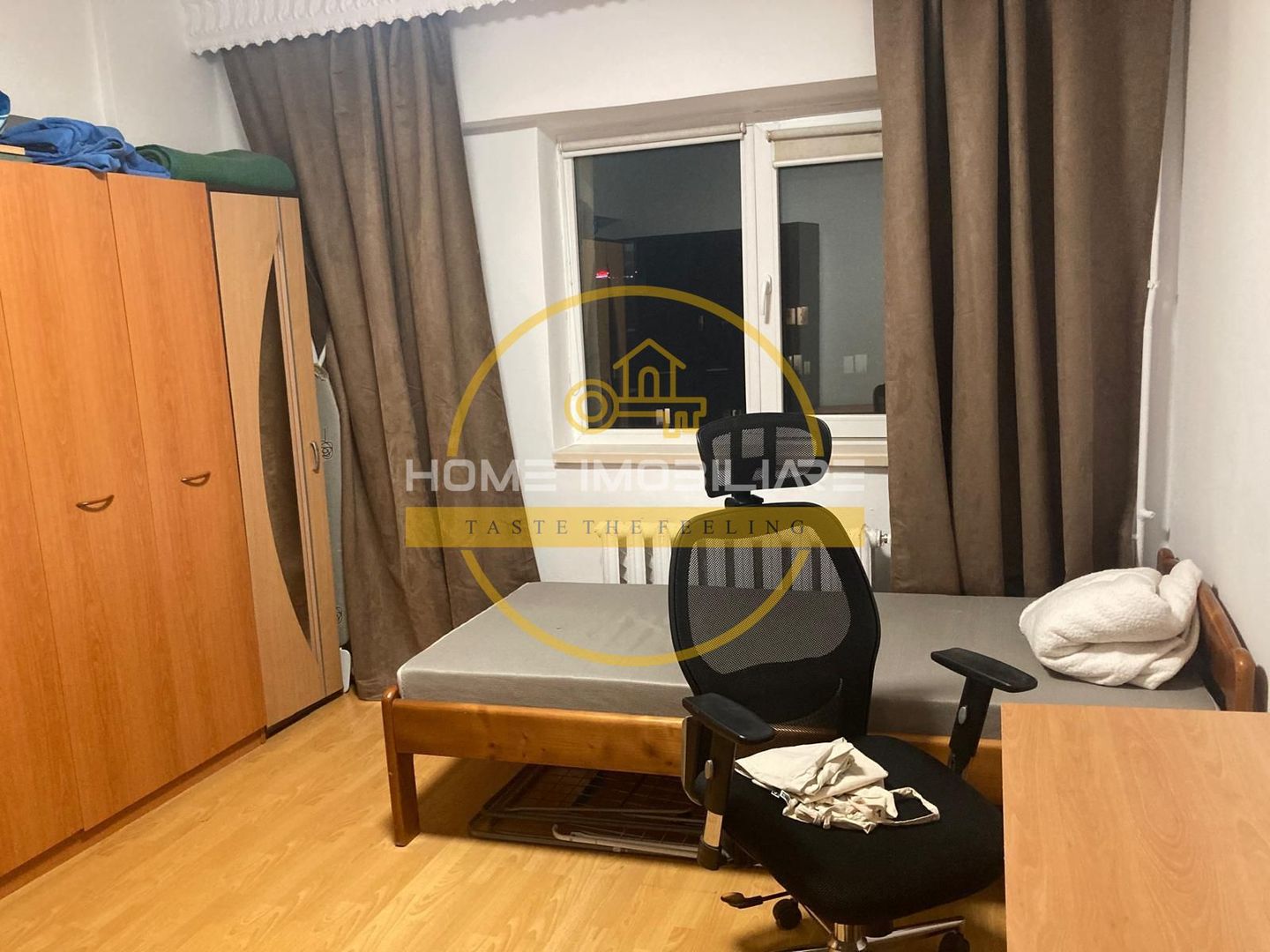 Centru Civic/ Apartament 3 camere/ Decomandat/Fara Risc Seismic - Poză 5