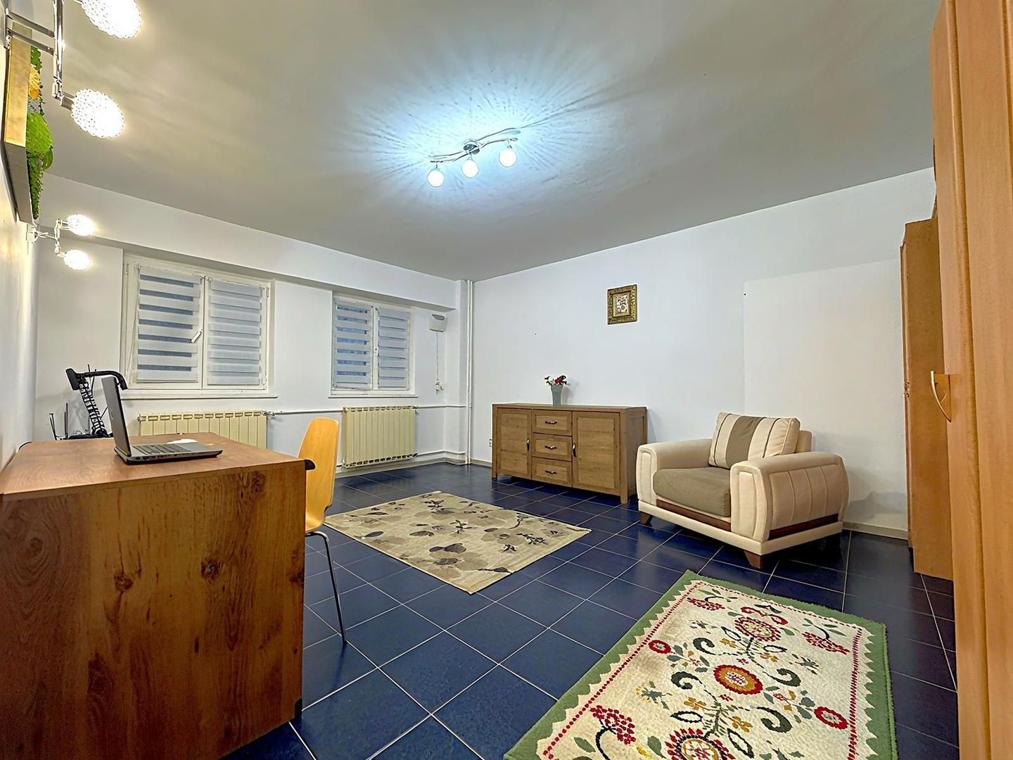 Sector 3 Calea Calarasilor Hyperion garsoniera Decomandata 38mp - Poză 5