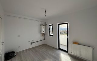 Ap. 2 camere, decomandat, Dancu, intabulat, 0% comision - Poză 6