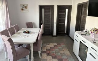Apartament ultrafinisat in Apahida, zona Lidl. - Poză 1