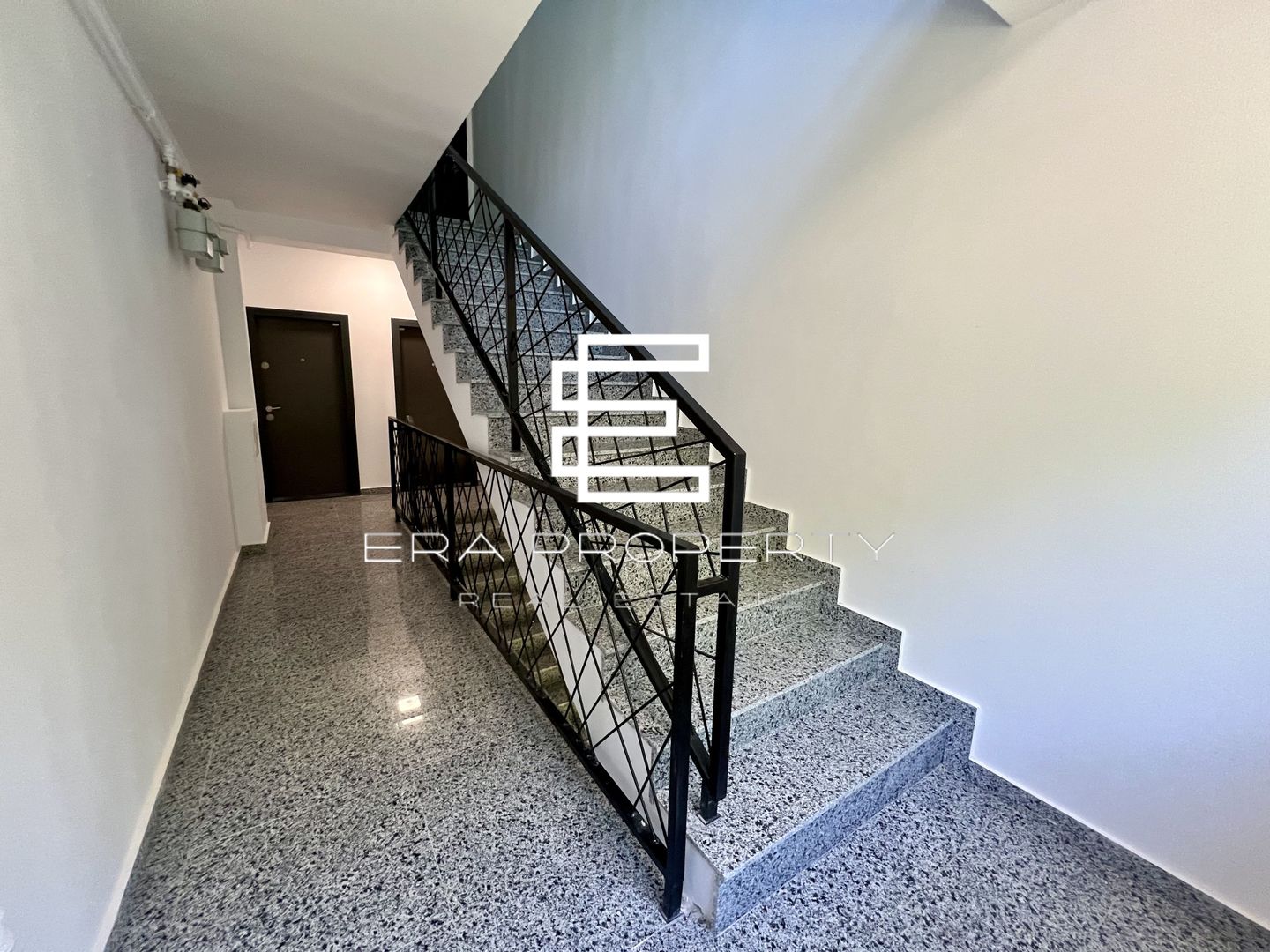 Penthouse 3 camere- 100 mp- intabulat -Cristian- Sibiu - Poză 8