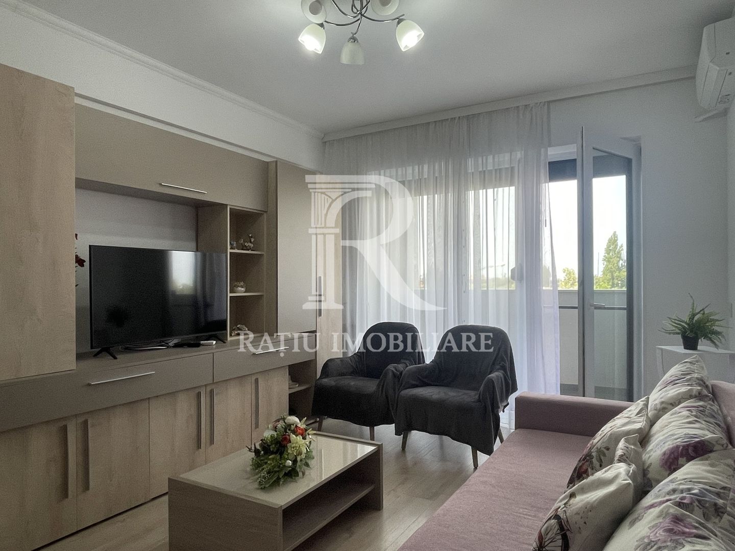 Apartament cu 2 camere | Prima Arena | Oradea - Poză 4