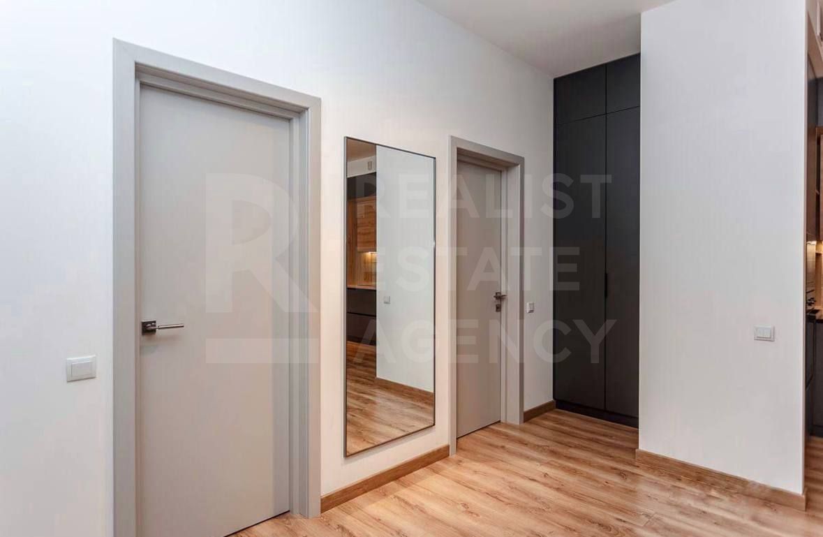 Chirie, apartament, 2 camere, strada Lev Tolstoi, Centru - Poză 3