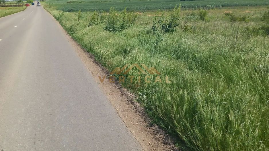 Vânzare terenuri in comuna Berceni , Vidra Ilfov - Poză 2