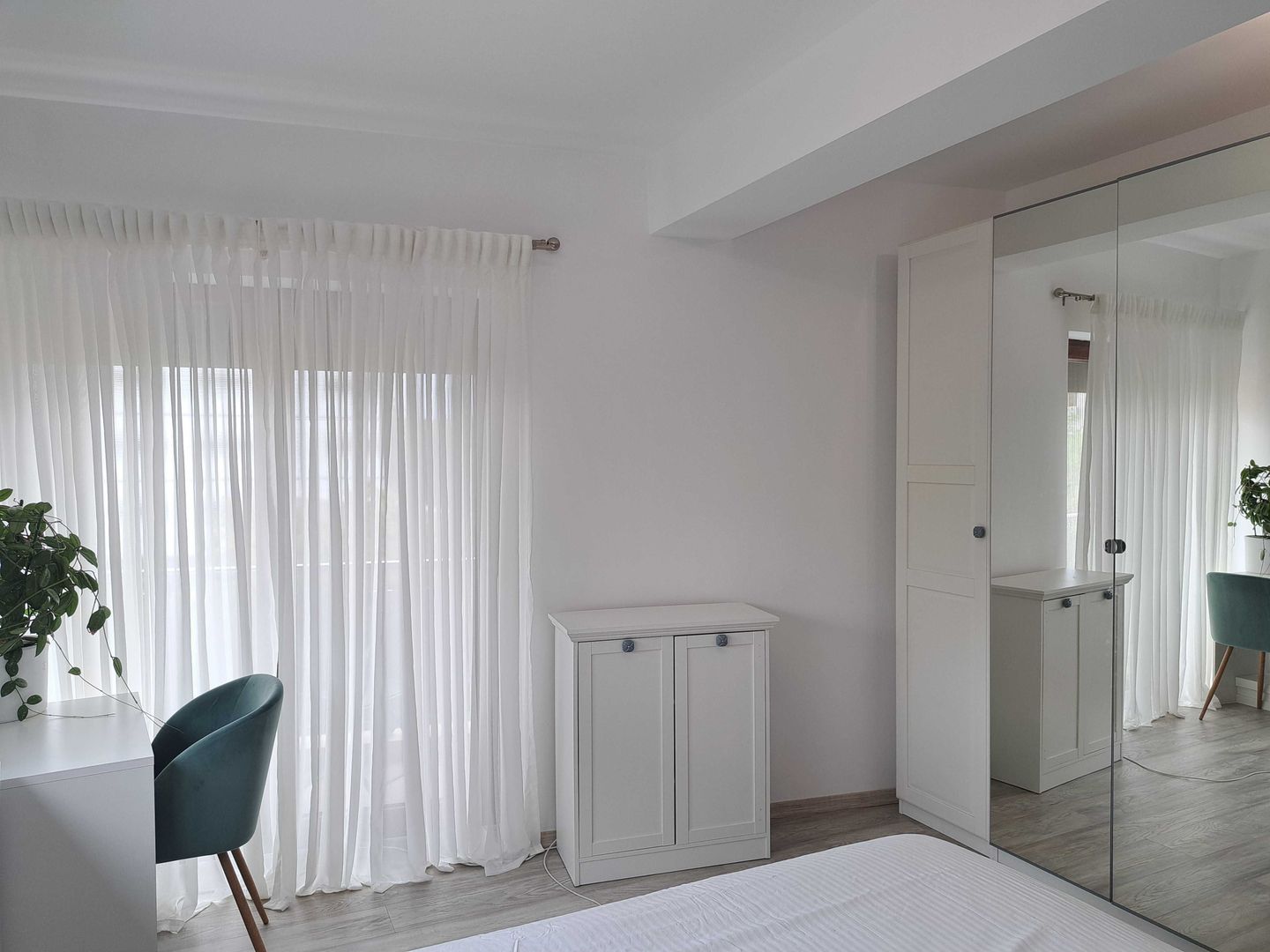 Proprietar vand ap 3 camere+parcare Titan/Nicolae Grigorescu/Parc IOR - Poză 7