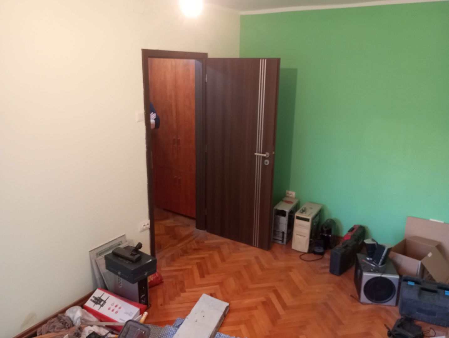 Apartament 3 camere decomandat Sagului - Poză 6