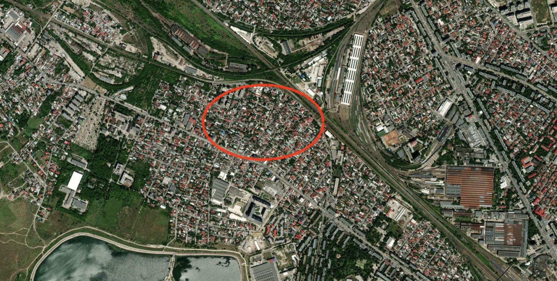 TEREN 320MP | DESCHIDERE 12M | DUBLA DESCHIDERE - Poză 1