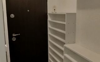 AP. 2 CAMERE BRANCOVEANU, PARCARE, BUCATARIE INCHISA, MOBILAT/UTILAT - Poză 7