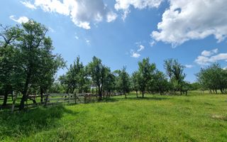 De vanzare 5898mp teren intravilan, zona Paclisa - Poză 1