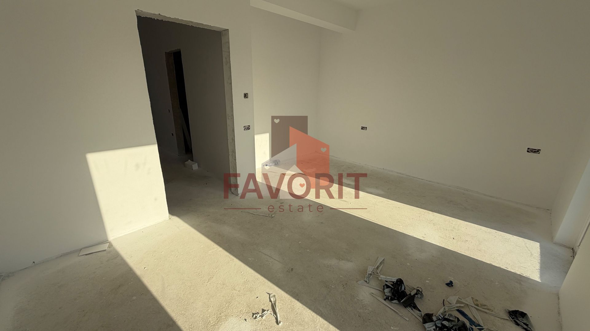 Duplex despartit prin CT | Toate utilitatile | Langa asfalt | Lidl - Poză 6