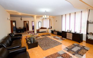 Casa Zona Nord | D+P+1+M | 600mp - Poză 24