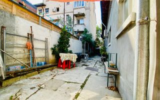 Casă individuală | Teren 232 mp | Potențial dezvoltare Unirii-Calea Calarasilor - Poză 2