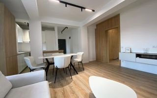 Apartament premium în zonă Iancu Nicolae//3 camere//Design nordic - Poză 6