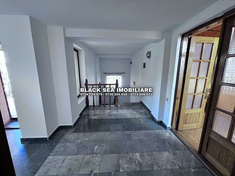 Ocazie unica de investitie in zona Ultracentrala l Vila 7 camere P+1+M - Poză 12