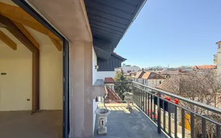 Penthouse Aviatorilor - Poză 18