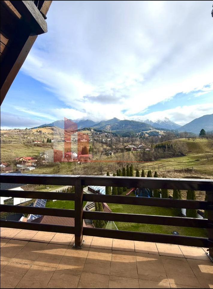 Pensiune la cheie de vânzare în Bran – Afacere cu 10 camere plus piscina - Poză 41
