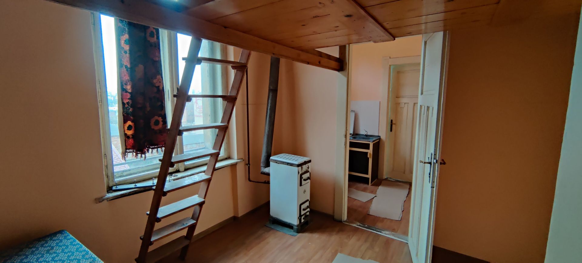 APARTAMENT 4 CAMERE CLADIRE ISTORICA -  ZONA TRAIAN - Poză 5