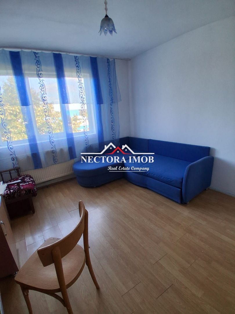NECTORA IMOB Exclusivitate-Garsoniera Renovata, Zona Rogerius, 20 mp - Poză 4