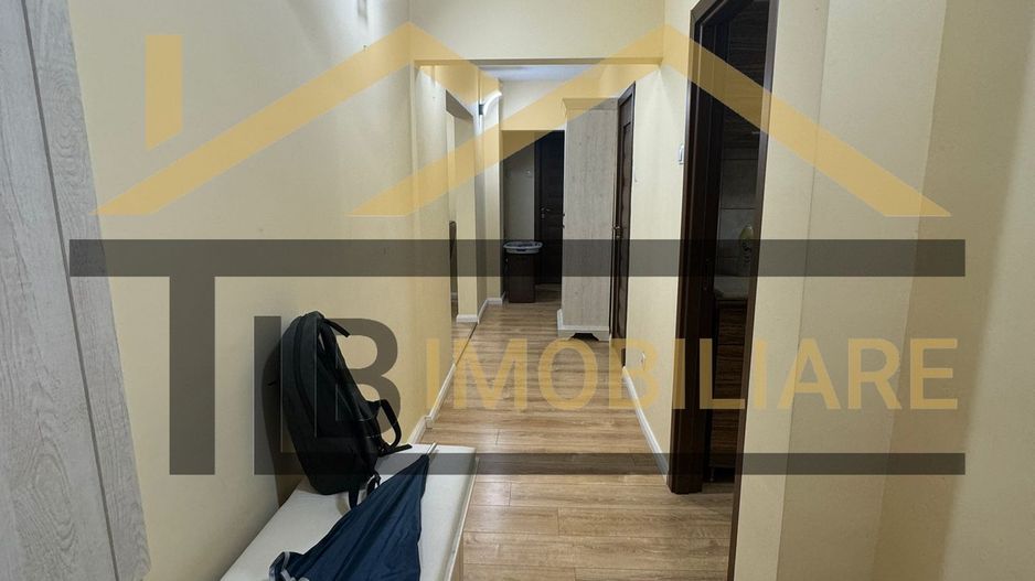 Aprartament de 4 camere, 82mp, Zona Shopping City - Poză 10
