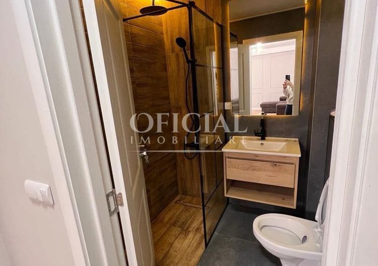 Apartament 2 camere | Parcare | Lift | Zona Tineretului | Floresti - Poză 5