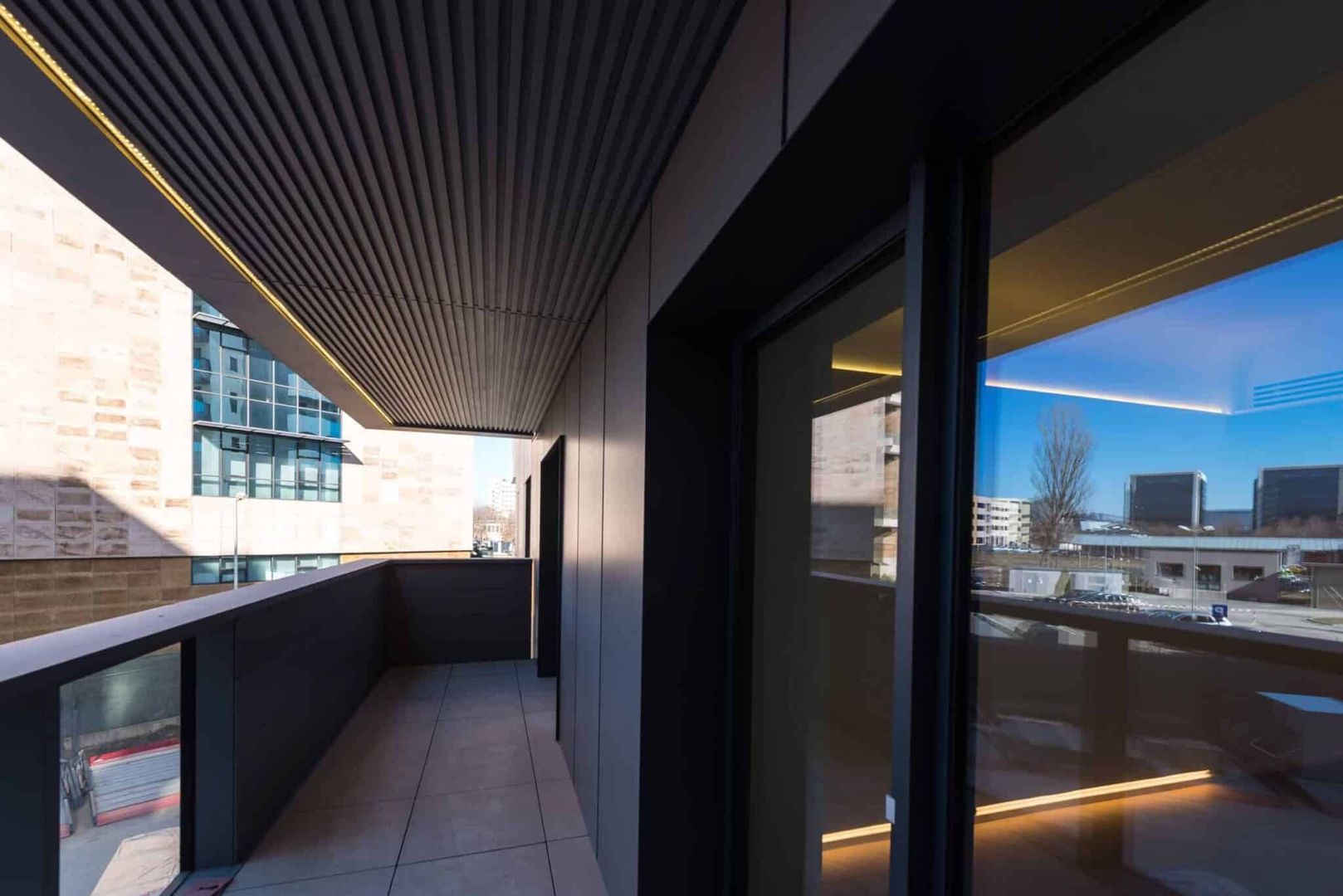 Cortina Academy - Poză 3