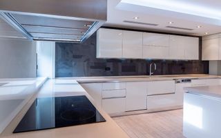 De vanzare Apartament LUX 3 camere, Sat Francez, Herastrau, Nord - Poză 11