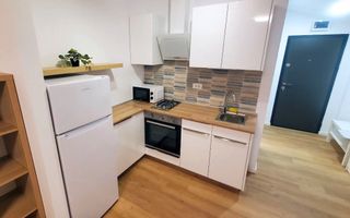Apartament Eminescu // Dacia - Poză 7
