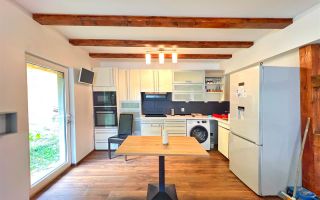 Cabană de vânzare,  10 ari teren, Firiza, Baia Mare! - Poză 3