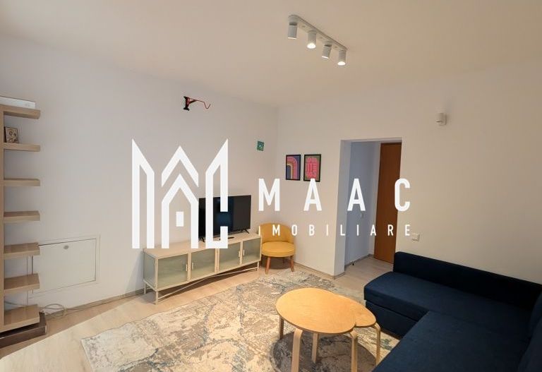 Apartament de vanzare Sibiu 3 camere semidecomandat | Calea Dumbravii | 64 mp - Poză 1