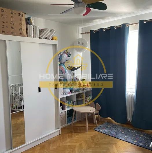 Apartament cu 3 camere/ 70 mp/ mobilat și utilat/ zona Alexandru cel Bun - Poză 2