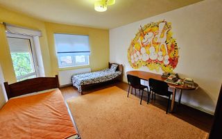 Casa S+P+1+M, pretabila pentru birouri, 300 mp teren, Cetate - Poză 13