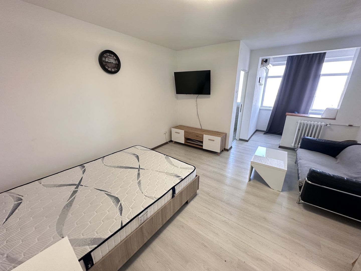 De vanzare Garsoniera PREMIUM LUX zona TITAN 35m2 A1 - Poză 2