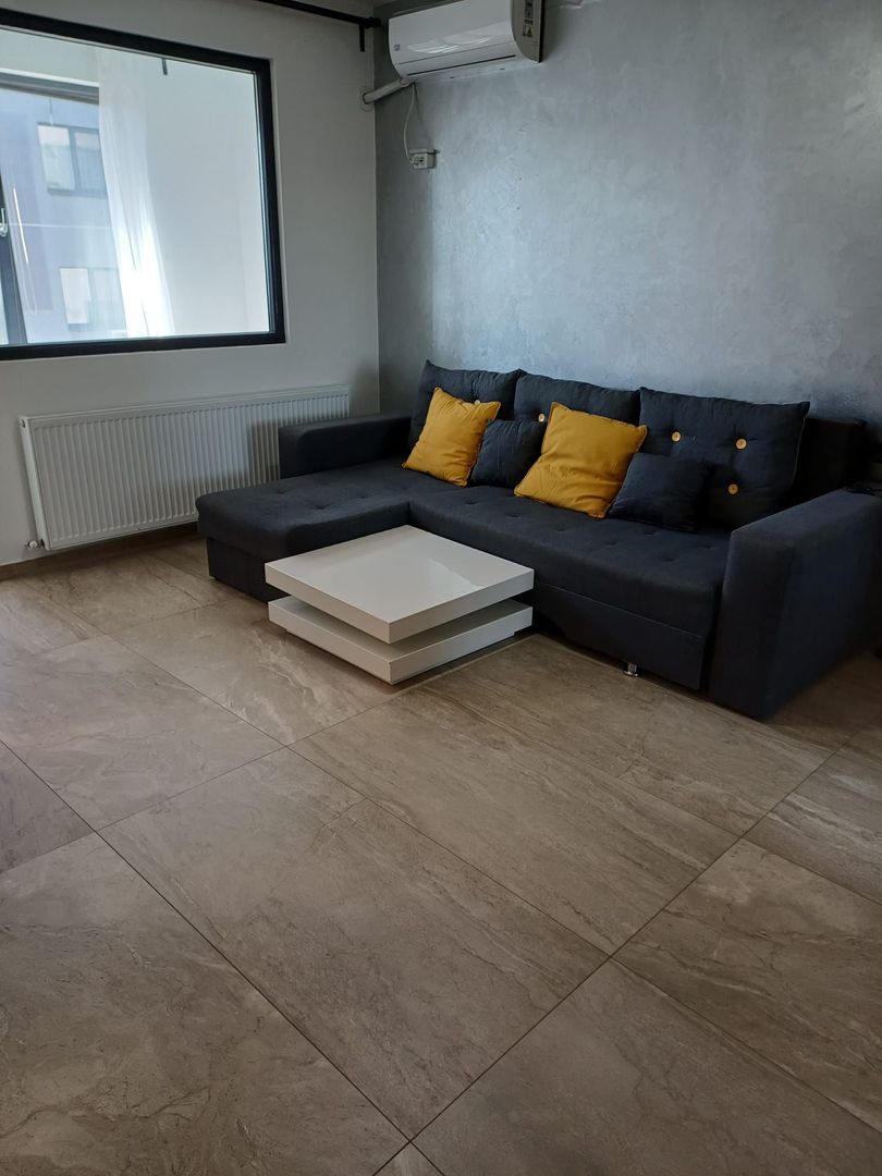 GARSONIERA BRANCOVEANU, CENTRALA PROPRIE,MOBILAT MODERN - Poză 2