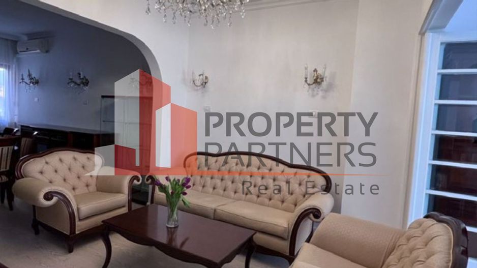 Apartament in vila, Kiseleff - Poză 3