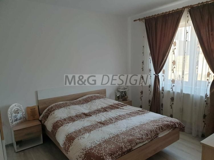 Apartament 2 camere Giroc parter cu balcon - Poză 4