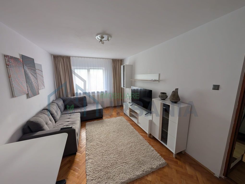 Apartament 3 camere, decomandat, în zona Grădinari - Metalurgie, Iași - Poză 7