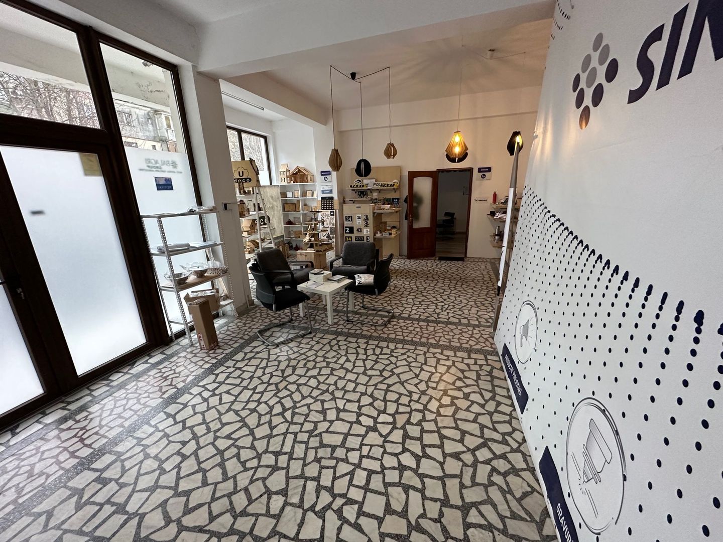 Spatiu de birouri zona Calea Aradului - Poză 15