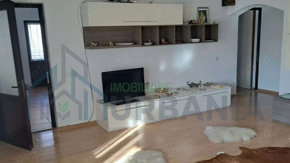 Casă nouă de vânzare în Valea Lupului, Iași - 240 mp construiti, teren 1000 mp - Poză 7