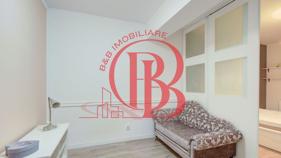 Apartament 2 camere-Str. Victor Brauner 5 min Metrou Teclu - Poză 2