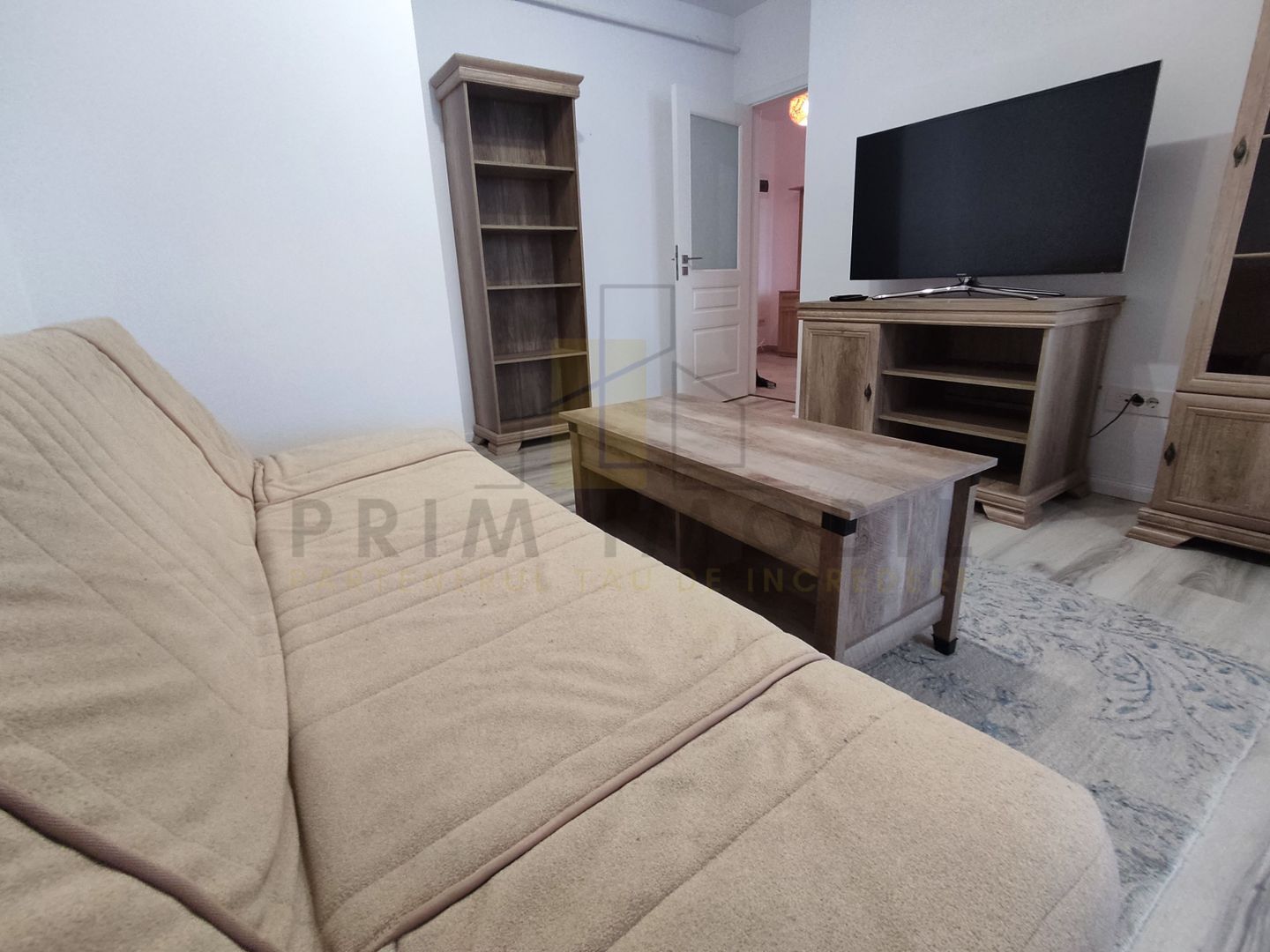 Apartament modern, Copou - Parcare inclusa - Poză 8