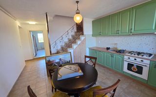 Apartament 5 camere, renovat, 68 mp utili + mansarda 52 mp,  Cetate - Poză 5